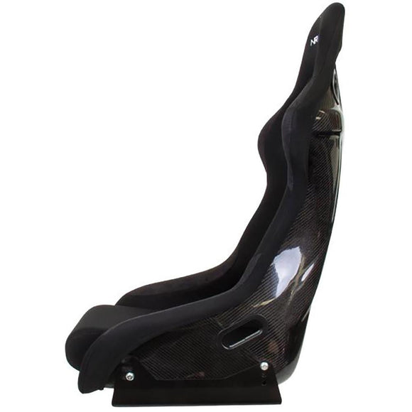 NRG Carbon Fiber Large Bucket Seat