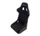 NRG Carbon Fiber Bucket Seat - Medium-1