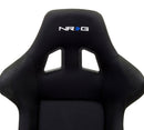 NRG Carbon Fiber Bucket Seat - Medium-2