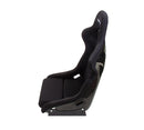NRG Carbon Fiber Bucket Seat - Medium-3