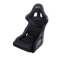 NRG Carbon Fiber Bucket Seat - Medium-1