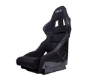NRG Carbon Fiber Bucket Seat - Medium-2