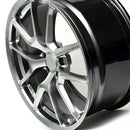 RSe104 19x9.0 • ET45 • 5:112 • 57.1CB Hyper Silver • Gloss-2