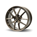 RSe104 19x8.5 • ET45 • 5:112 • 57.1CB Bronze • Satin-1