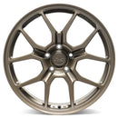 RSe10R 18x8.5 • ET45 • 5:112 • 57.1CB Bronze • Satin-2