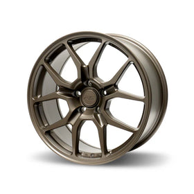 RSe10R 18x8.5 • ET45 • 5:112 • 57.1CB Bronze • Satin