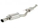 Apexi RS EVO Muffler Skyline GTR32 89-94 85-95mm 120mm-1