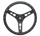 NRG Reinforced Steering Wheel 350mm Sport Full Aluminum Light Weight Welded Steering Wheel-1