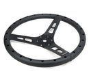 NRG Reinforced Steering Wheel 350mm Sport Full Aluminum Light Weight Welded Steering Wheel-2