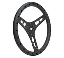 NRG Reinforced Steering Wheel 380mm Sport Full Aluminum Light Weight Welded Steering Wheel-2
