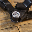 Aluminum Rear Subframe Riser Bushings - E36-3