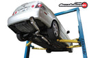 GReddy 01-05 Lexus IS300 Revolution RS Cat Back Exhaust-3