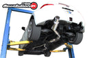 GReddy 09-16 Nissan 370Z Single Revolution RS Exhaust-3
