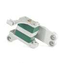 BFI RS (DAZA) 5-Cylinder Stage 2 Engine Mount Kit (7-speed DSG DQ500) - Full Billet-6