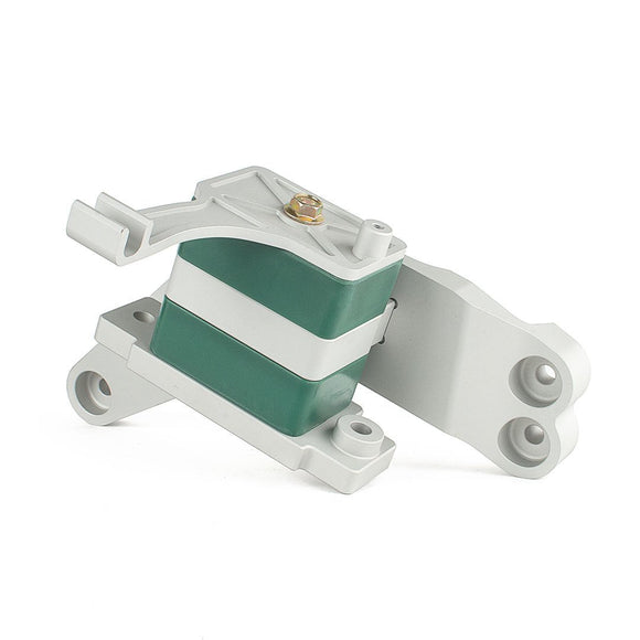 BFI RS (DAZA) 5-Cylinder Stage 2 Engine Mount Kit (7-speed DSG DQ500) - Full Billet