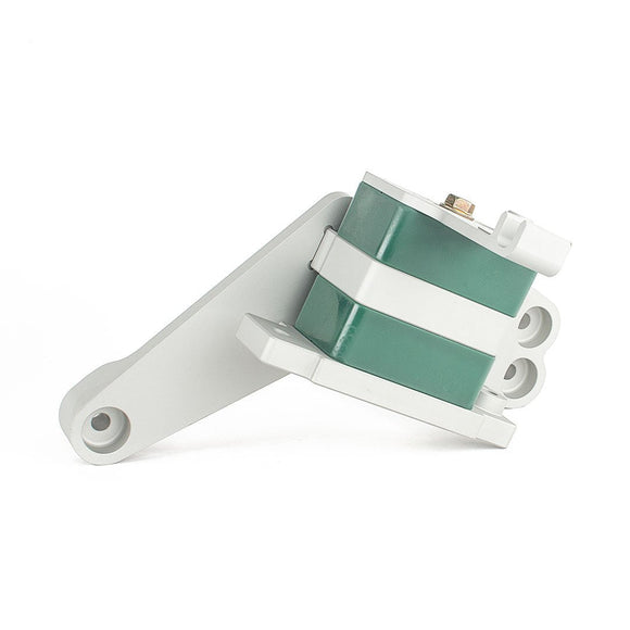 BFI RS (DAZA) 5-Cylinder Stage 2 Engine Mount Kit (7-speed DSG DQ500) - Full Billet