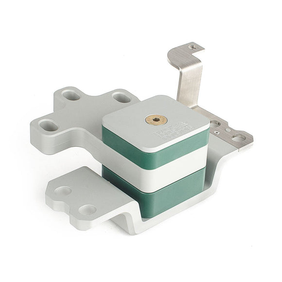 BFI RS (DAZA) 5-Cylinder Stage 2 Engine Mount Kit (7-speed DSG DQ500) - Full Billet