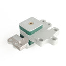 BFI RS (DAZA) 5-Cylinder Stage 2 Engine Mount Kit (7-speed DSG DQ500) - Full Billet-3