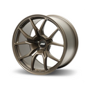 RSe10R • BMW 19x10.5 • ET35 • 5:120 • 72.6CB Bronze • Satin-1