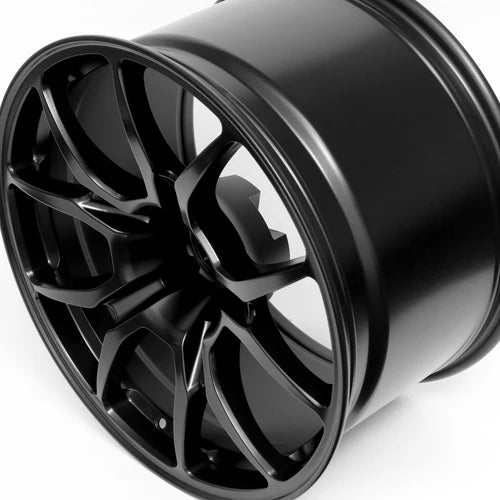 RSe10R • BMW 19x10.0 • ET12 • 5:112 • 66.5CB Black • Satin