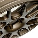 RSe143 18x8.0 • ET45 • 5:112 • 66.5CB Bronze • Satin-2