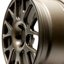 RSe143 18x8.0 • ET45 • 5:112 • 66.5CB Bronze • Satin-3