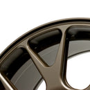 RSe143 18x8.0 • ET45 • 5:112 • 66.5CB Bronze • Satin-4