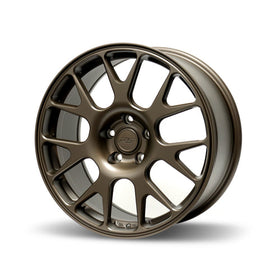 RSe143 18x8.0 • ET45 • 5:112 • 66.5CB Bronze • Satin