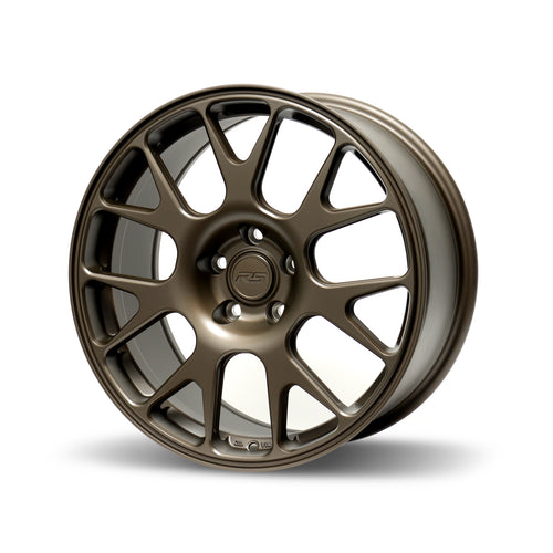 RSe143 18x8.0 • ET45 • 5:112 • 66.5CB Bronze • Satin