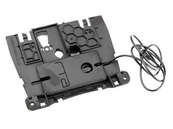 3H / 3P Ashtray Controller Mount For B8 Audi A4 | A5 | Q5