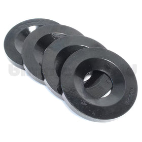 Rear Trailing Arm Bushing Limiter Set - E36, E46, X3, Z4