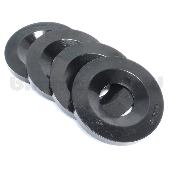 Rear Trailing Arm Bushing Limiter Set - E36, E46, X3, Z4