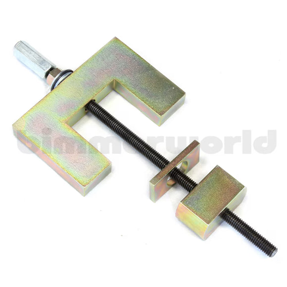 E36/E46 Trailing Arm Bushing Tool