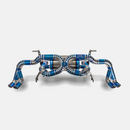 RYFT AUDI R8 V10 AUDI // R8 V10 - TITANIUM PERFORMANCE EXHAUST-1