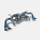 RYFT AUDI R8 V10 AUDI // R8 V10 - TITANIUM PERFORMANCE EXHAUST-2