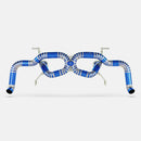 RYFT AUDI R8 V10 AUDI // R8 V10 - TITANIUM RACE EXHAUST-1