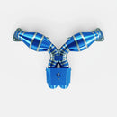 RYFT KOENIGSEGG AGERA KOENIGSEGG // AGERA - HYPR TITANIUM RACE EXHAUST (EDITION-4