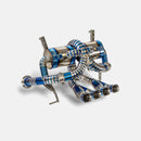 RYFT LAMBORGHINI AVENTADOR LAMBORGHINI // AVENTADOR - TITANIUM RACE EXHAUST-1