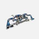 RYFT LAMBORGHINI HURACAN LAMBORGHINI // HURACAN LP580 | LP610 - TITANIUM PERFORM-2