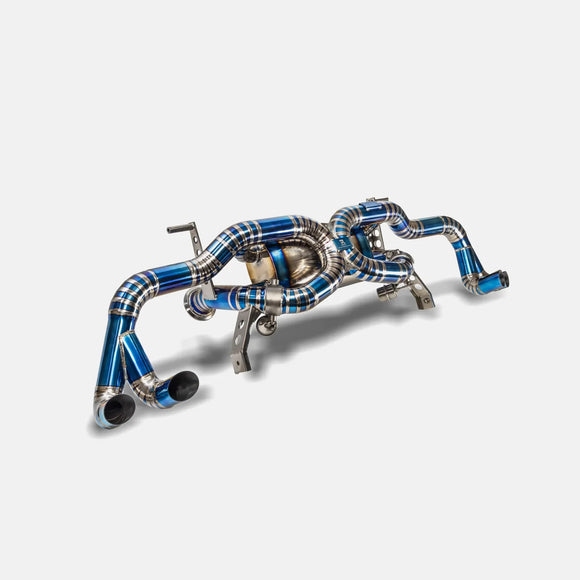 RYFT LAMBORGHINI HURACAN LAMBORGHINI // HURACAN LP580 | LP610 - TITANIUM PERFORM