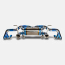 RYFT LAMBORGHINI HURACAN LAMBORGHINI // HURACAN LP580 | LP610 - TITANIUM PERFORM-3