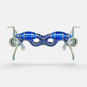 RYFT LAMBORGHINI HURACAN PERFORMANTE LAMBORGHINI // HURACAN PERFORMANTE - TITANI - 0