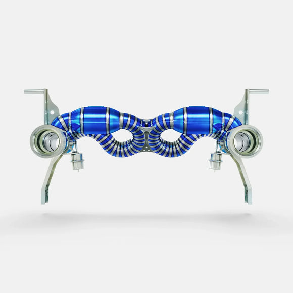 RYFT LAMBORGHINI HURACAN TECNICA LAMBORGHINI // HURACAN TECNICA - TITANIUM PERFO