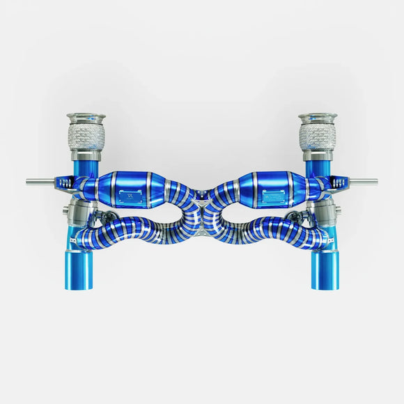 RYFT LAMBORGHINI HURACAN PERFORMANTE LAMBORGHINI // HURACAN PERFORMANTE - TITANI