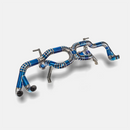 RYFT LAMBORGHINI HURACAN LAMBORGHINI // HURACAN LP580 | LP610 - TITANIUM RACE EX-1