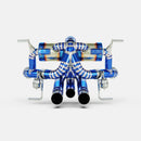 RYFT LAMBORGHINI AVENTADOR S LAMBORGHINI // AVENTADOR S - TITANIUM RACE EXHAUST-1