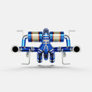 RYFT LAMBORGHINI AVENTADOR S LAMBORGHINI // AVENTADOR S - TITANIUM PERFORMANCE E-2