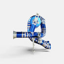 RYFT LAMBORGHINI AVENTADOR S LAMBORGHINI // AVENTADOR S - TITANIUM PERFORMANCE E-4