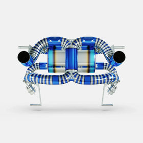 RYFT LAMBORGHINI AVENTADOR SVJ LAMBORGHINI // AVENTADOR SVJ - TITANIUM PERFORMAN