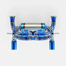 RYFT LAMBORGHINI AVENTADOR SVJ LAMBORGHINI // AVENTADOR SVJ - TITANIUM PERFORMAN-3